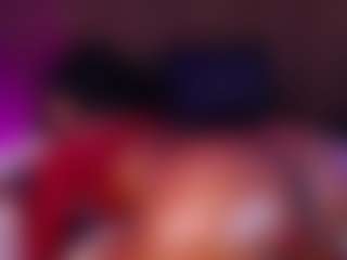 Live cam show with NAOMY COOPER - Public Ebony on testsause.com