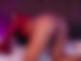 Live cam show with NAOMY COOPER - Ebony Fetish on Camsoda | colombia