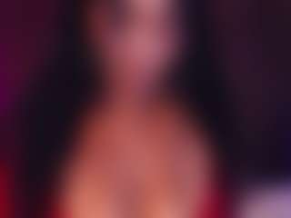 NAOMY COOPER's Live Sex Cam Show