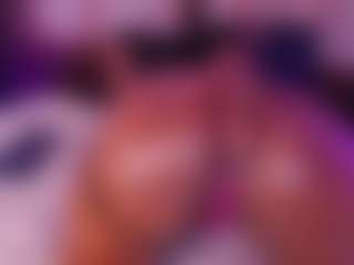 NAOMY COOPER's Live Sex Cam Show