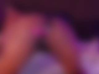 NAOMY COOPER's Live Sex Cam Show