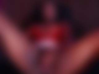 NAOMY COOPER's Live Sex Cam Show