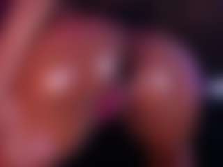 Live cam show with NAOMY COOPER - Bedroom Ebony on Strip Flash - Live Sex Shows