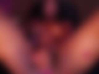 NAOMY COOPER's Live Sex Cam Show