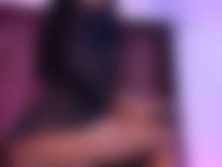 Live cam show with NAOMY COOPER - Black Fetish on SpankPalCams