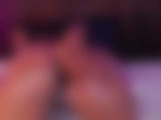 NAOMY COOPER's Live Sex Cam Show