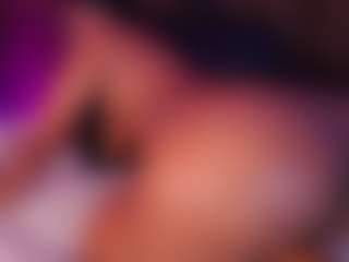 NAOMY COOPER's Live Sex Cam Show