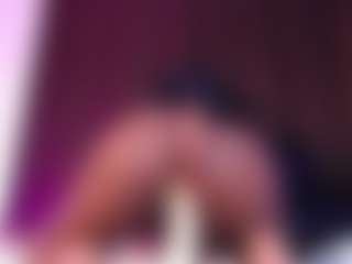 NAOMY COOPER's Live Sex Cam Show
