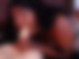 NAOMY COOPER's Live Sex Cam Show