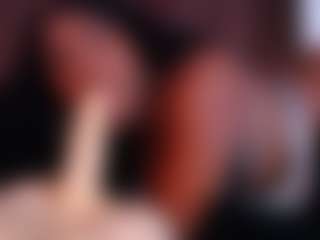 NAOMY COOPER's Live Sex Cam Show