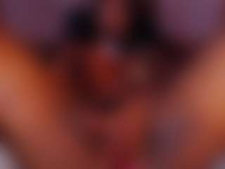 NAOMY COOPER's Live Sex Cam Show