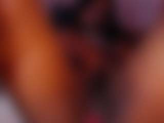 NAOMY COOPER's Live Sex Cam Show