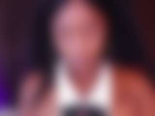 NAOMY COOPER's Live Sex Cam Show