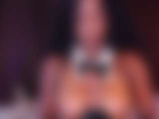 NAOMY COOPER's Live Sex Cam Show