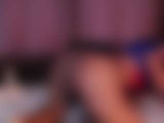 NAOMY COOPER's Live Sex Cam Show