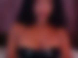 NAOMY COOPER's Live Sex Cam Show