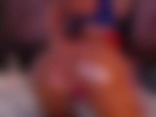 Cam Show en direct de NAOMY COOPER