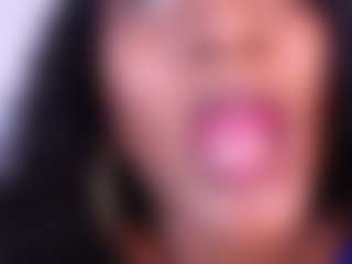 NAOMY COOPER's Live Sex Cam Show