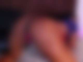 NAOMY COOPER's Live Sex Cam Show