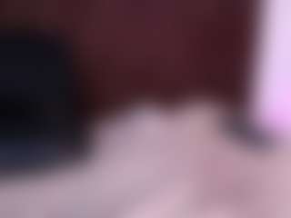 NAOMY COOPER's Live Sex Cam Show
