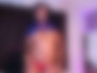 NAOMY COOPER's Live Sex Cam Show