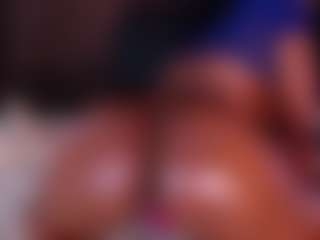 NAOMY COOPER's Live Sex Cam Show