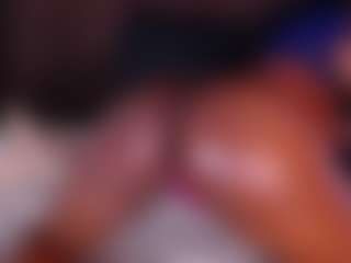 NAOMY COOPER's Live Sex Cam Show