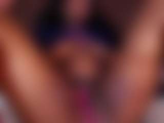 NAOMY COOPER's Live Sex Cam Show