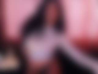 NAOMY COOPER's Live Sex Cam Show
