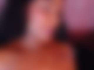 NAOMY COOPER's Live Sex Cam Show