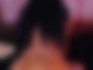 NAOMY COOPER's Live Sex Cam Show
