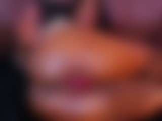 NAOMY COOPER's Live Sex Cam Show