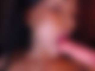 NAOMY COOPER's Live Sex Cam Show