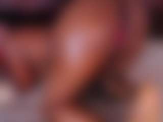 NAOMY COOPER's Live Sex Cam Show