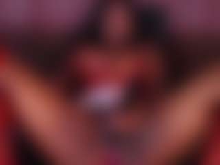 NAOMY COOPER's Live Sex Cam Show