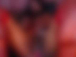NAOMY COOPER's Live Sex Cam Show
