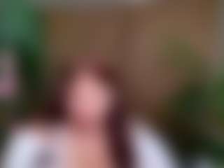 Live cam show with Annette - Suck on SpankPalCams