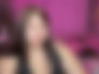 Annette's Live Sex Cam Show