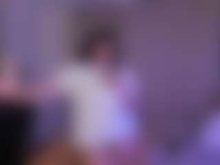 Live cam show with Annette - Fantasy on crypto-cams