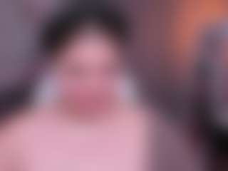 Annette's Live Sex Cam Show