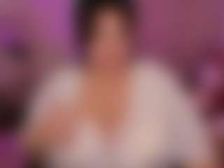 Live cam show with Annette - Green Eyes on CSO-WL