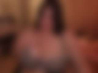 Live cam show with Annette - Fingers on Soda Cam