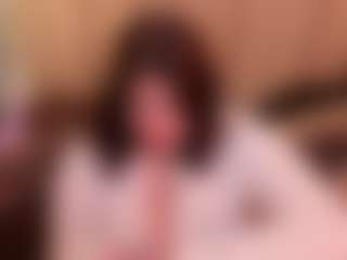 Live cam show with Annette - Solo on Cam Slut