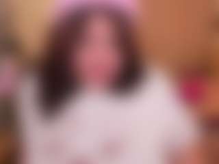 Annette's Live Sex Cam Show