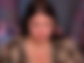 Spettacolo in cam dal vivo con Annette - Fantasy su Camsoda