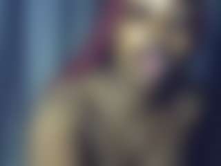 Freakybrula's Live Sex Cam Show