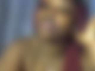 Live cam show with Freakybrula - Asshole Black on Streamer API