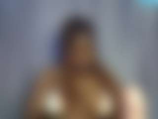 Cam Show en direct de Freakybrula
