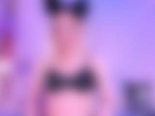 VesperVelvet's Live Sex Cam Show