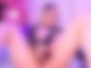VesperVelvet's Live Sex Cam Show